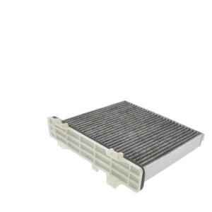 Carbon Cabin Pollen Filter Fits Mitsubishi Montero LHD Only Blue Print ADC42514