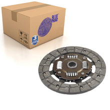 Load image into Gallery viewer, Clutch Disc Fits Mitsubishi Pajero OE MR232484 Blue Print ADC43159