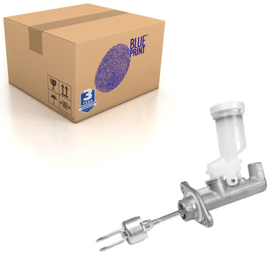 Clutch Master Cylinder Fits Mitsubishi Galant VI LHD Only Blue Print ADC43432