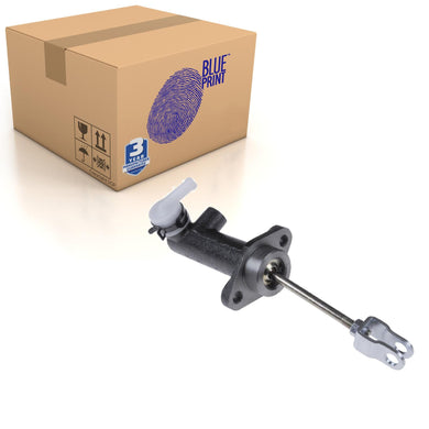Clutch Master Cylinder Fits Canter ME607348 LHD Only Blue Print ADC43436