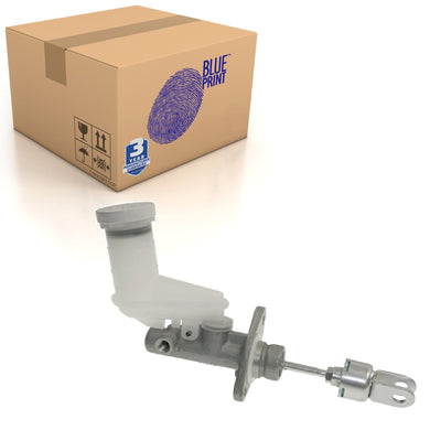 Clutch Master Cylinder Fits Mitsubishi Montero LHD Only Blue Print ADC43444