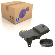 Load image into Gallery viewer, Manifold Pressure Sensor Fits Mitsubishi OE 1865A201 Blue Print ADC47437