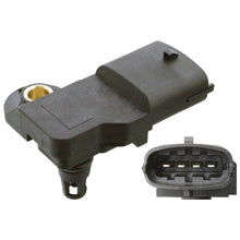 Load image into Gallery viewer, Manifold Pressure Sensor Fits Mitsubishi OE 1865A201 Blue Print ADC47437