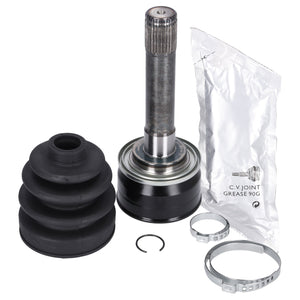Shogun Front Outer Driveshaft Joint Kit Fits Mitsubishi Blue Print ADC48924