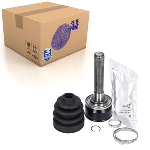 Shogun Front Outer Driveshaft Joint Kit Fits Mitsubishi Blue Print ADC48924
