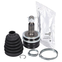 Load image into Gallery viewer, Pajero Front Outer Driveshaft Joint Kit Fits Mitsubishi Blue Print ADC48935