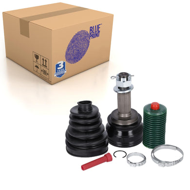 Lancer Front Outer Driveshaft Joint Kit Fits Mitsubishi Blue Print ADC48943
