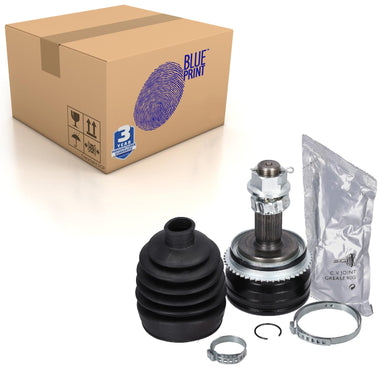 Shogun Front Outer Driveshaft Joint Kit Fits Mitsubishi Blue Print ADC48950