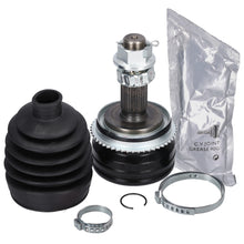 Load image into Gallery viewer, Shogun Front Outer Driveshaft Joint Kit Fits Mitsubishi Blue Print ADC48950