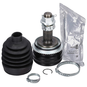 Shogun Front Outer Driveshaft Joint Kit Fits Mitsubishi Blue Print ADC48950