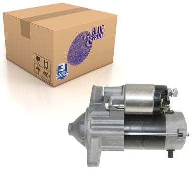 Starter Motor Fits Daihatsu Hijet 4x4 OE 2810087551 Blue Print ADD61234C