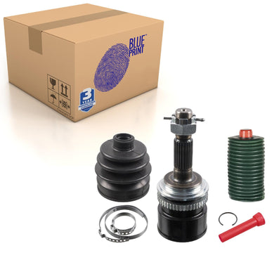 Front Driveshaft Joint Kit Fits Daihatsu 4341087406 SK1 Blue Print ADD68913B