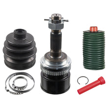 Load image into Gallery viewer, Front Driveshaft Joint Kit Fits Daihatsu 4341087406 SK1 Blue Print ADD68913B