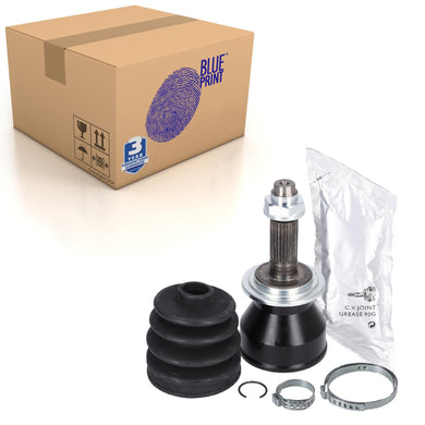 Outer Driveshaft Joint Kit Fits Toyota 43410B4010 Blue Print ADD68918