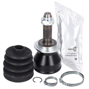 Outer Driveshaft Joint Kit Fits Toyota 43410B4010 Blue Print ADD68918
