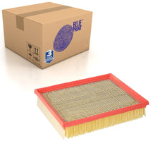 Load image into Gallery viewer, Mondeo Air Filter Fits Ford Galaxy S-Max 5 243 186 Blue Print ADF122230