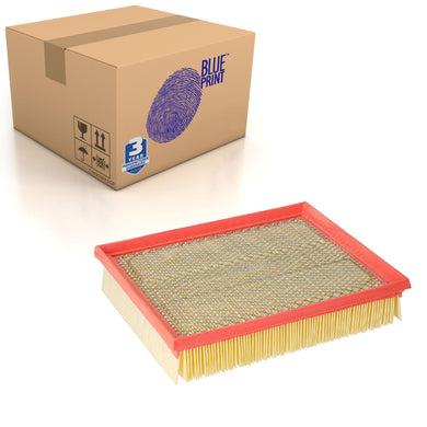 Mondeo Air Filter Fits Ford Galaxy S-Max 5 243 186 Blue Print ADF122230