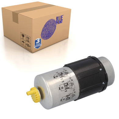 Fuel Filter Fits Ford Transit 0 6 14 OE 1685861 Blue Print ADF122313