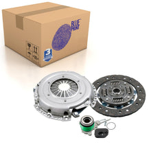 Load image into Gallery viewer, Clutch Kit Inc Concentric Slave Cylinder Fits Ford Blue Print ADF123045