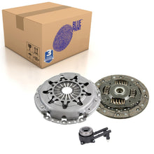 Load image into Gallery viewer, Clutch Kit Inc Concentric Slave Cylinder Fits Ford Blue Print ADF123049