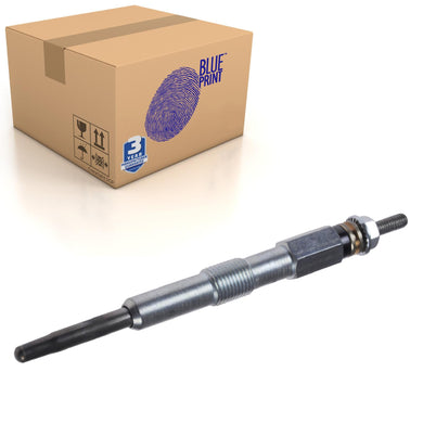 Glow Plug Fits Hyundai Accent Click Elantra Getz Grandeur Ma Blue Print ADG01843
