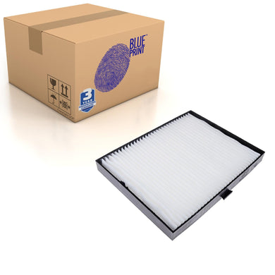 Cabin Pollen Filter Fits Hyundai Elantra Lavita LHD Only Blue Print ADG02517