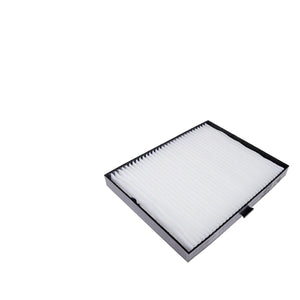 Cabin Pollen Filter Fits Hyundai Elantra Lavita LHD Only Blue Print ADG02517