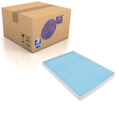 Cabin Pollen Filter Fits KIA Ceed 971332L000 LHD Only Blue Print ADG02543