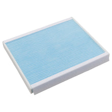 Load image into Gallery viewer, Cabin Pollen Filter Fits KIA Carens Ceed Proceed Blue Print ADG02557
