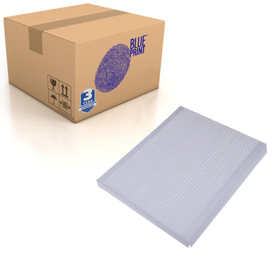 Cabin Pollen Filter Fits KIA Sportage 971330Z000 LHD Only Blue Print ADG02574