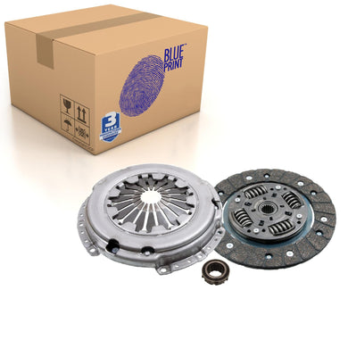 Clutch Kit Fits Mini BMW Cooper R50 R52 One R52 Blue Print ADG030148