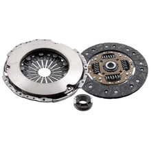 Load image into Gallery viewer, Clutch Kit Inc Clutch Release Bearing Fits KIA Carens Ceed Blue Print ADG030203