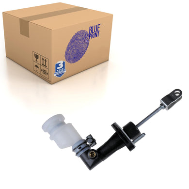 Clutch Master Cylinder Fits Hyundai Sonata Sonica LHD Only Blue Print ADG03440