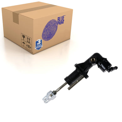 Clutch Master Cylinder Fits KIA Carnival 0K55341990 LHD Only Blue Print ADG03462