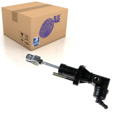 Clutch Master Cylinder Fits KIA Sephia Shuma I LHD Only Blue Print ADG03469