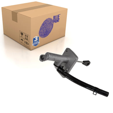 Clutch Master Cylinder Fits KIA Ceed 416052H000 LHD Only Blue Print ADG03483
