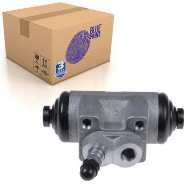 Rear Right Wheel Cylinder Fits Hyundai H100 III Blue Print ADG04427