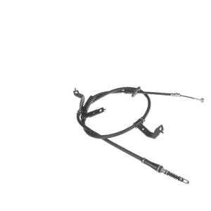 Rear Left Brake Cable Fits KIA Sportage 597601F200 LHD Only Blue Print ADG046216
