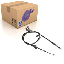 Load image into Gallery viewer, Rear Right Brake Cable Fits Sportage 597701F200 LHD Only Blue Print ADG046217