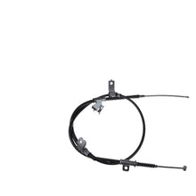 Load image into Gallery viewer, Rear Left Brake Cable Fits Hyundai H-1 Starex iLoad Blue Print ADG046254