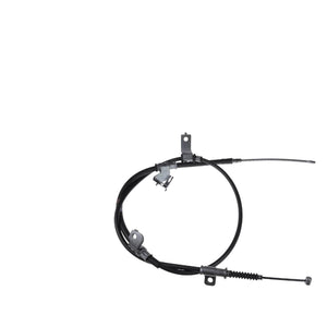 Rear Left Brake Cable Fits Hyundai H-1 Starex iLoad Blue Print ADG046254
