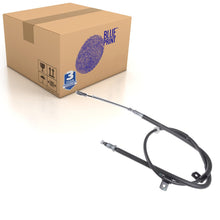 Load image into Gallery viewer, Rear Right Brake Cable Fits Daewoo Lanos OE 96245829 Blue Print ADG04653