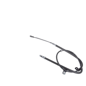 Rear Right Brake Cable Fits Daewoo Lanos OE 96245829 Blue Print ADG04653