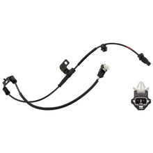 Load image into Gallery viewer, Front Right ABS Sensor Fits Hyundai i45 Sonata 59830-3S900 Blue Print ADG071102