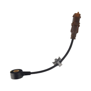 Knock Sensor Fits Vauxhall Astra Insignia Mokka Zafira Chevr Blue Print ADG07291