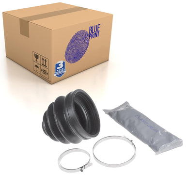 Front Right CV Boot Kit Fits Hyundai Coupe Lantra II Blue Print ADG08181