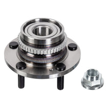 Load image into Gallery viewer, Sportage Rear Wheel Bearing Hub Kit Fits KIA 527102E100 S1 Blue Print ADG08362
