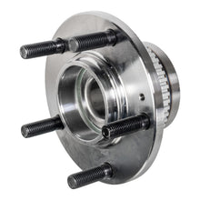 Load image into Gallery viewer, Sportage Rear Wheel Bearing Hub Kit Fits KIA 527102E100 S1 Blue Print ADG08362