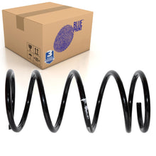 Load image into Gallery viewer, Front Coil Spring Fits Hyundai Santa Fe OE 5463026200 Blue Print ADG088346