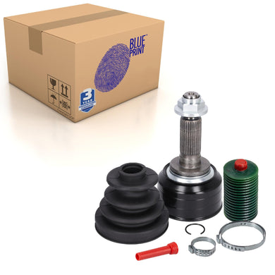 Sedona Front Outer Driveshaft Joint Kit Fits KIA Blue Print ADG089125